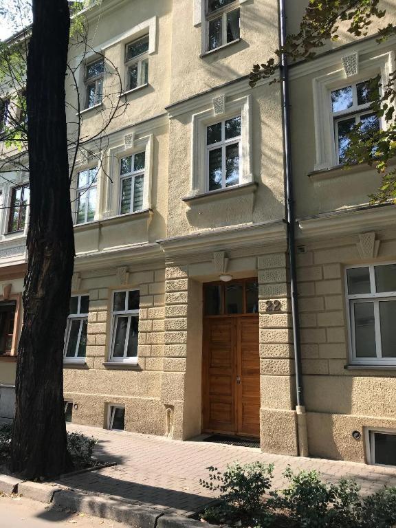 Jacuzzi Apartment Red Krakow Bagian luar foto
